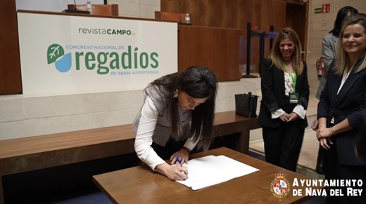 Foto Ayto. Nava del Rey